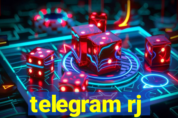 telegram rj